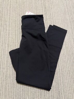 Uniqlo Heattech Active Leggings